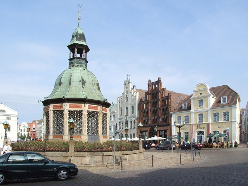 Wismar