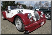 Oldtimertreffen in Bad Harzburg