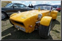 Oldtimertreffen in Bad Harzburg