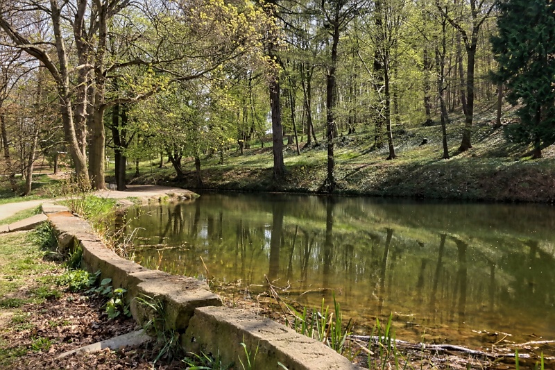 Blankenburg am Harz