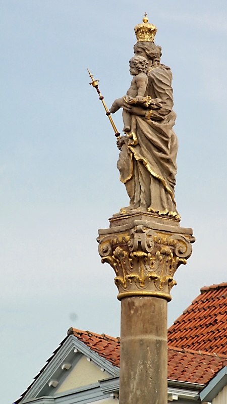 Historische Altstadt von Duderstadt