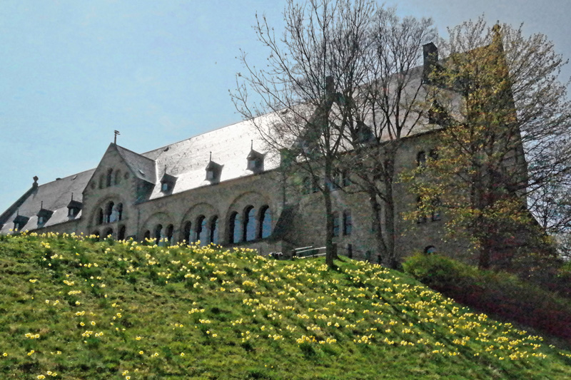 Ein Spaziergang in Goslar