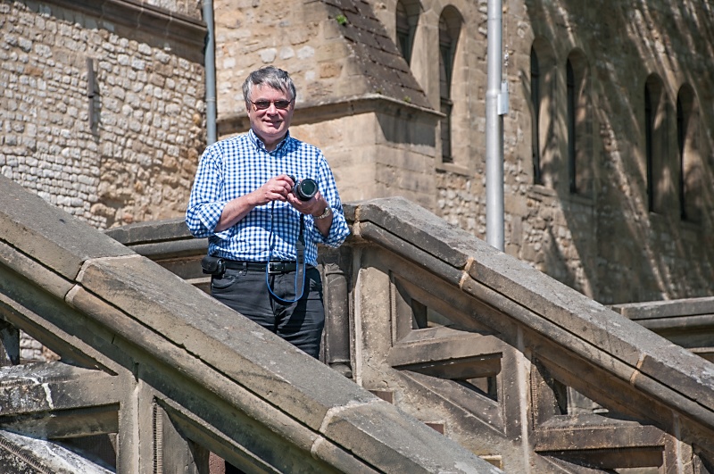 Goslar, Kaiserpfalz und anderes