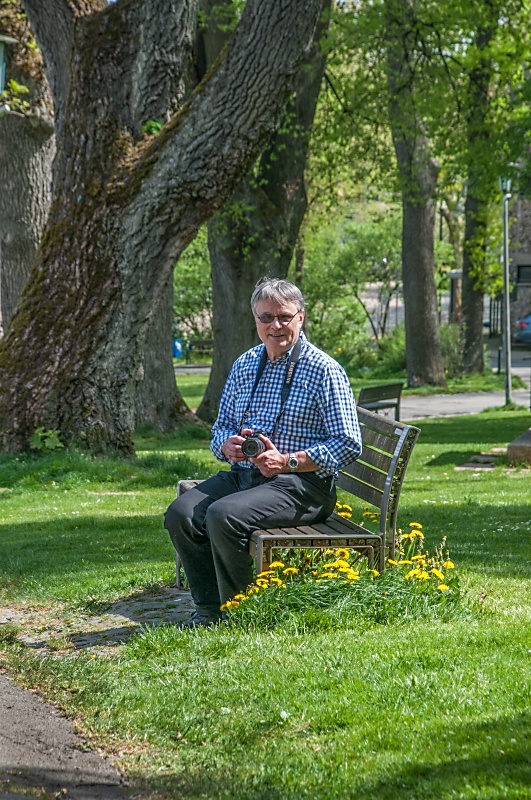 Goslar, Kaiserpfalz und anderes