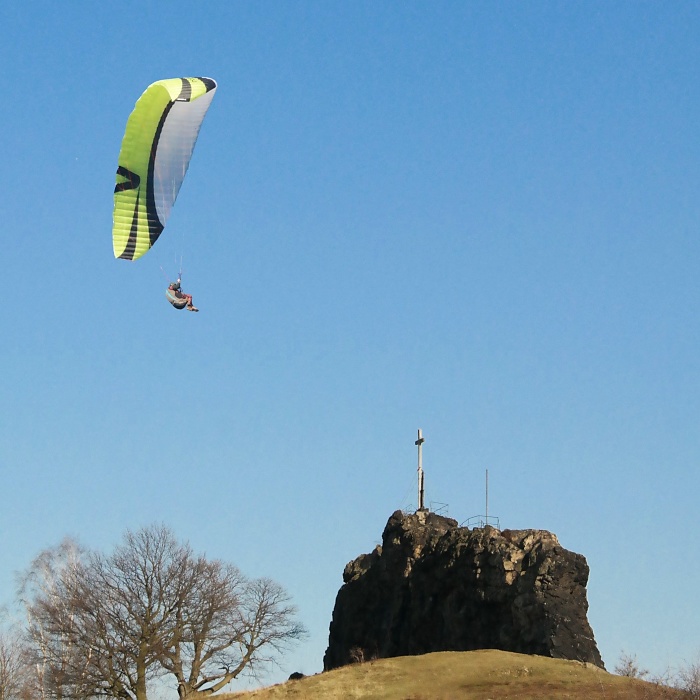 Gegensteine im Harzvorland