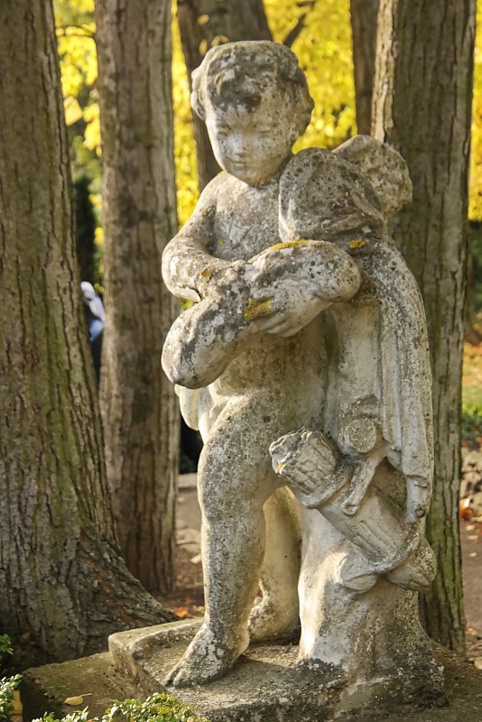 Kürbisfest auf der Roseburg am Harz