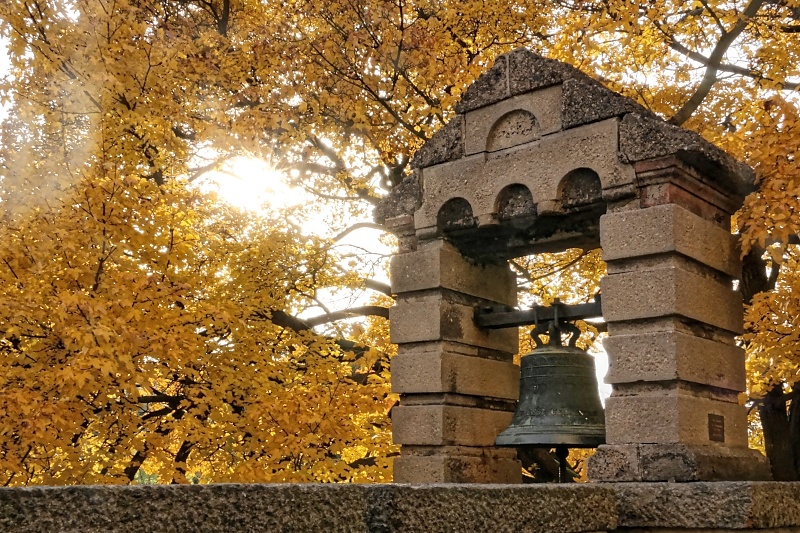 Kürbisfest auf der Roseburg am Harz