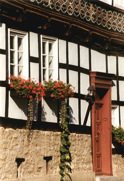 Hornburg am Harz