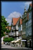 Stadtmarkt in Wolfenbüttel