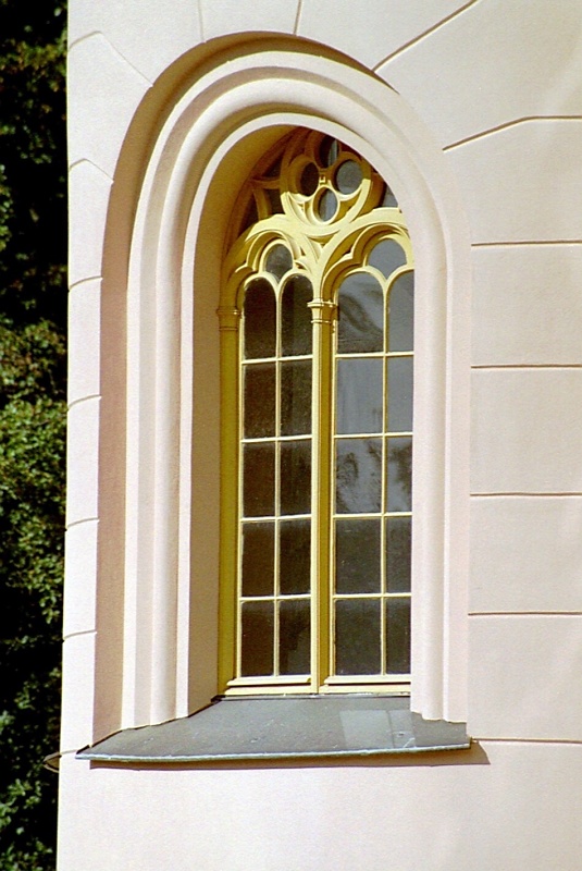 Jagdschloss Granitz auf Rügen